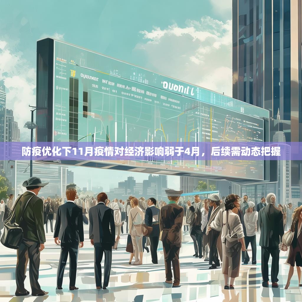 防疫优化下11月疫情对经济影响弱于4月，后续需动态把握