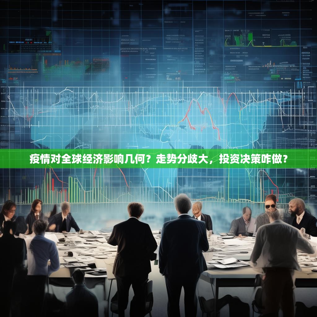 疫情对全球经济影响几何？走势分歧大，投资决策咋做？