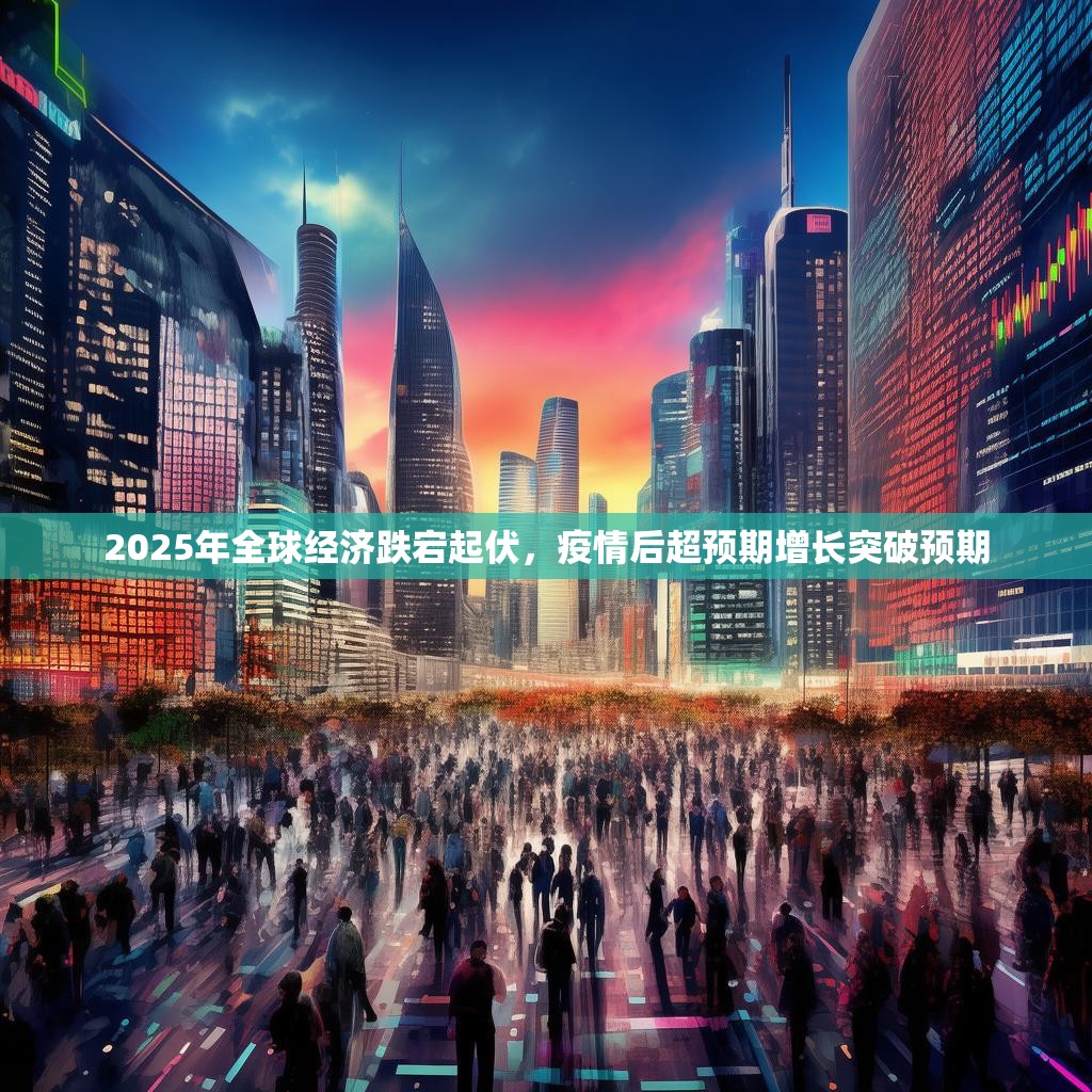 2025年全球经济跌宕起伏，疫情后超预期增长突破预期