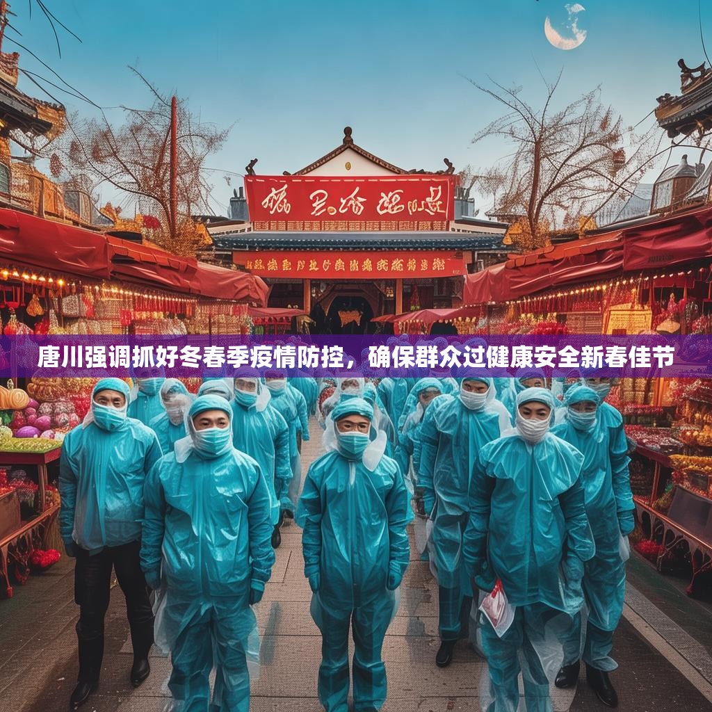 唐川强调抓好冬春季疫情防控，确保群众过健康安全新春佳节