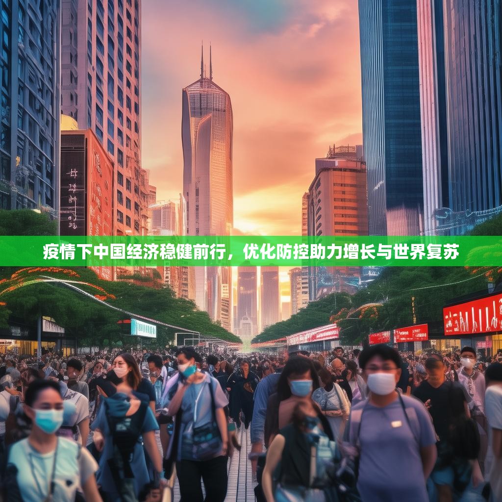 疫情下中国经济稳健前行，优化防控助力增长与世界复苏