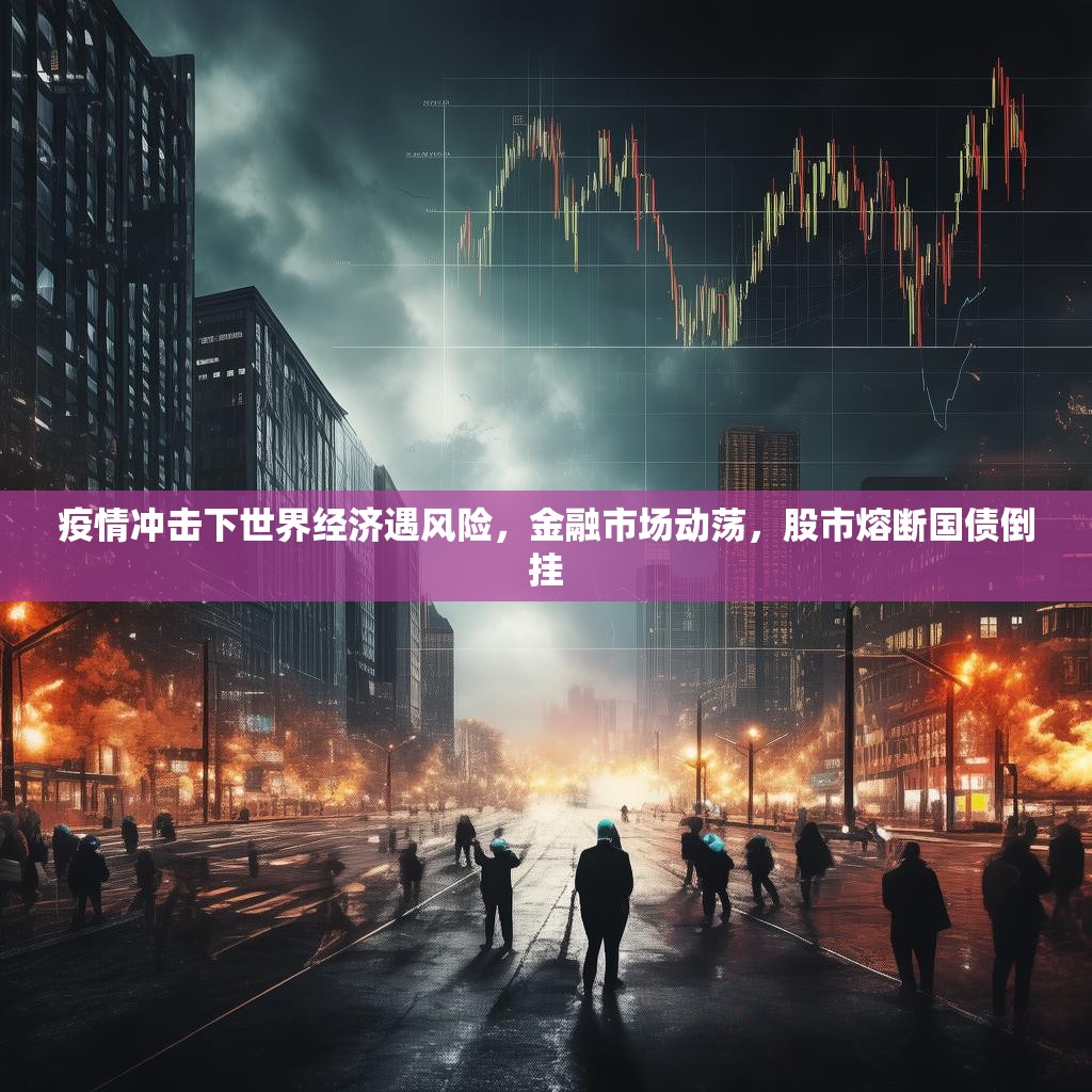 疫情冲击下世界经济遇风险，金融市场动荡，股市熔断国债倒挂