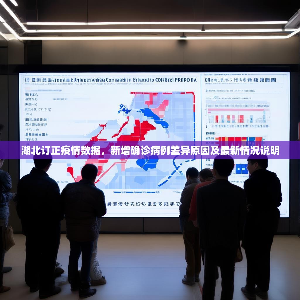 湖北订正疫情数据，新增确诊病例差异原因及最新情况说明