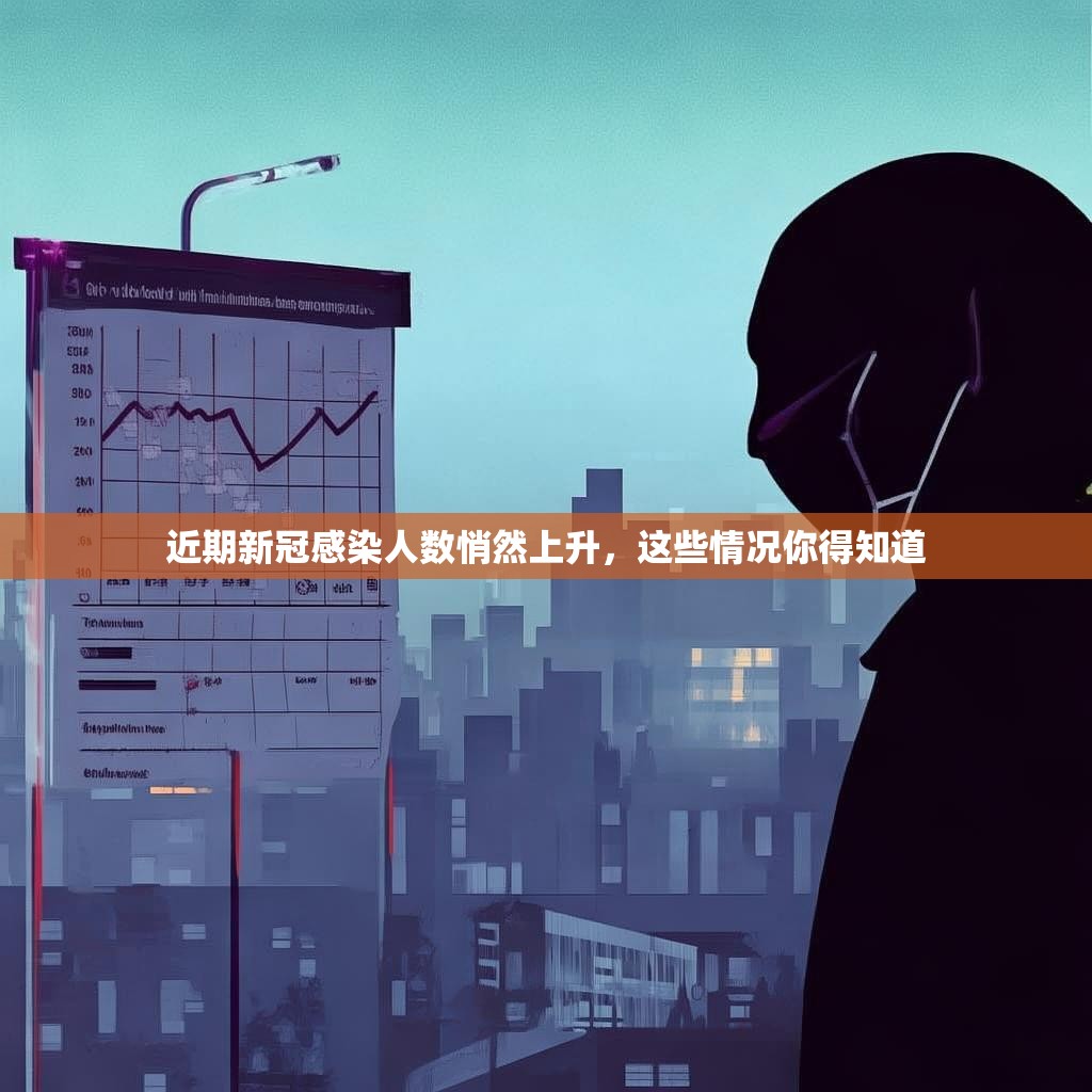 近期新冠感染人数悄然上升，这些情况你得知道