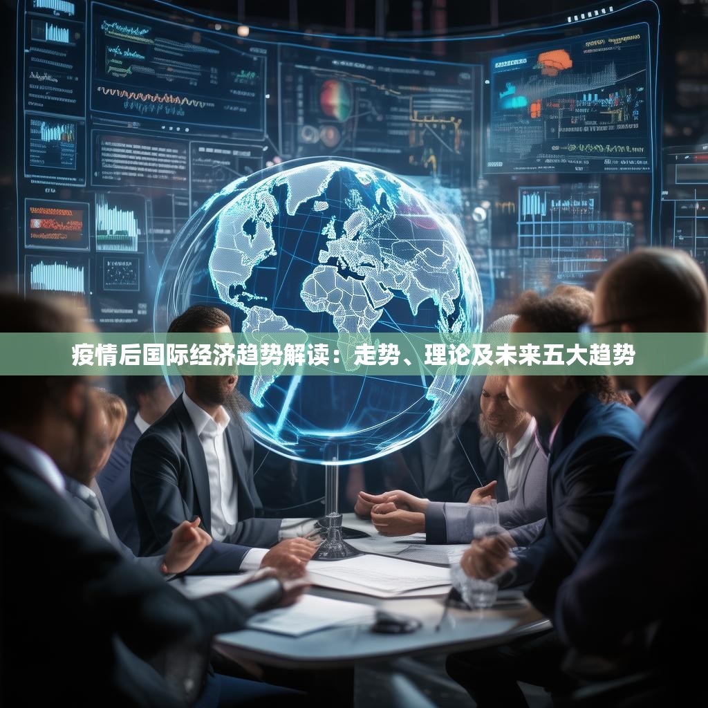 疫情后国际经济趋势解读：走势、理论及未来五大趋势