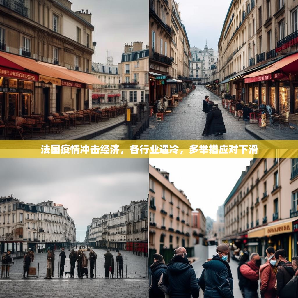 法国疫情冲击经济，各行业遇冷，多举措应对下滑