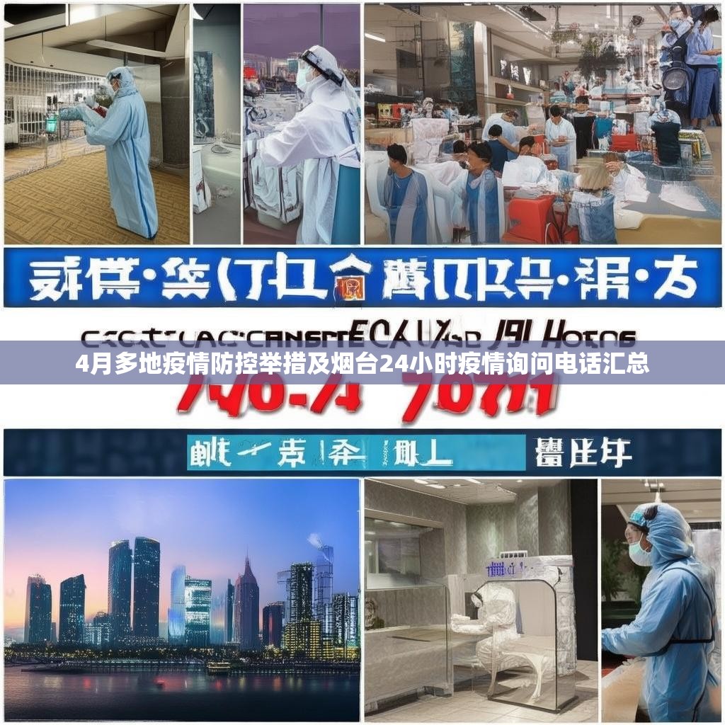 4月多地疫情防控举措及烟台24小时疫情询问电话汇总
