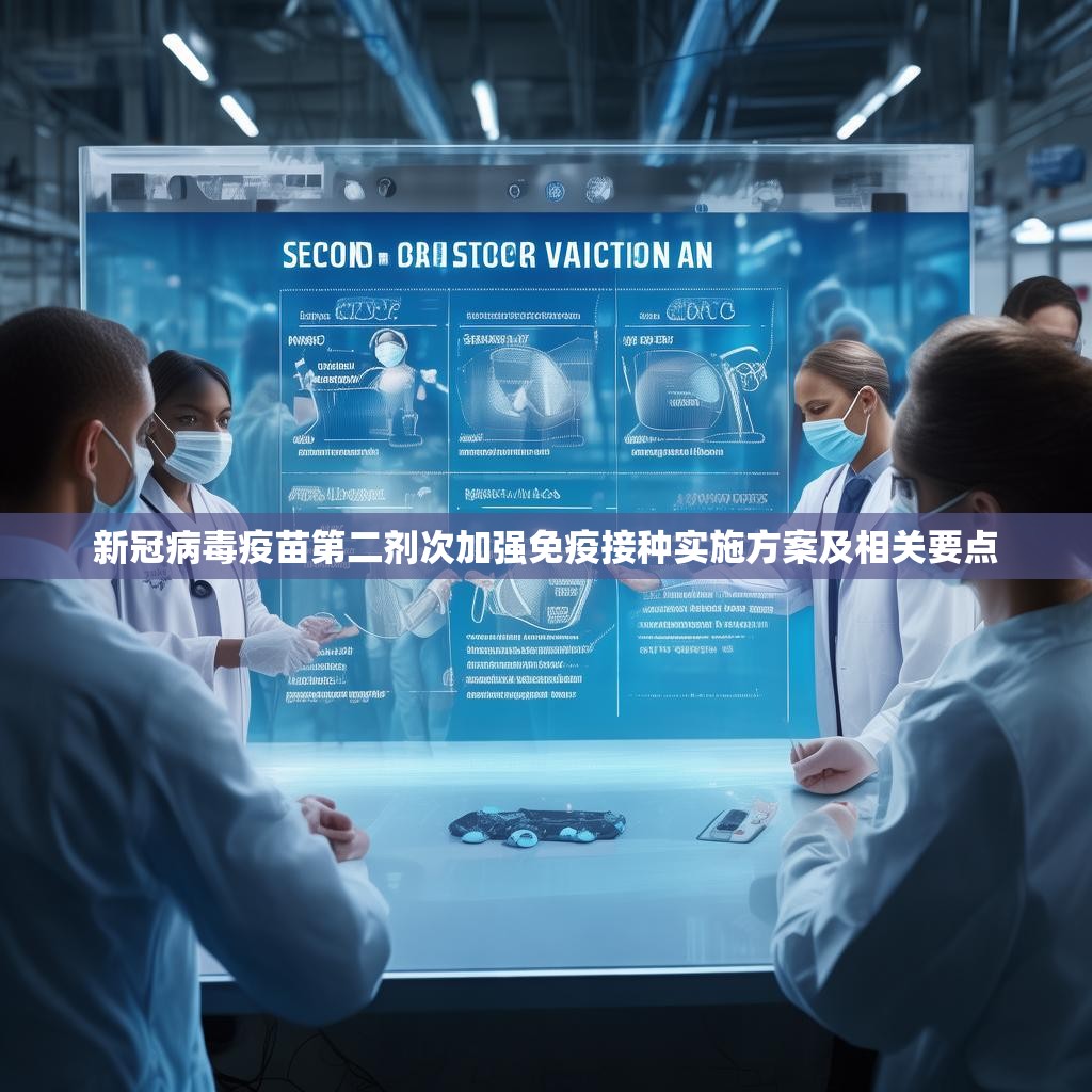新冠病毒疫苗第二剂次加强免疫接种实施方案及相关要点