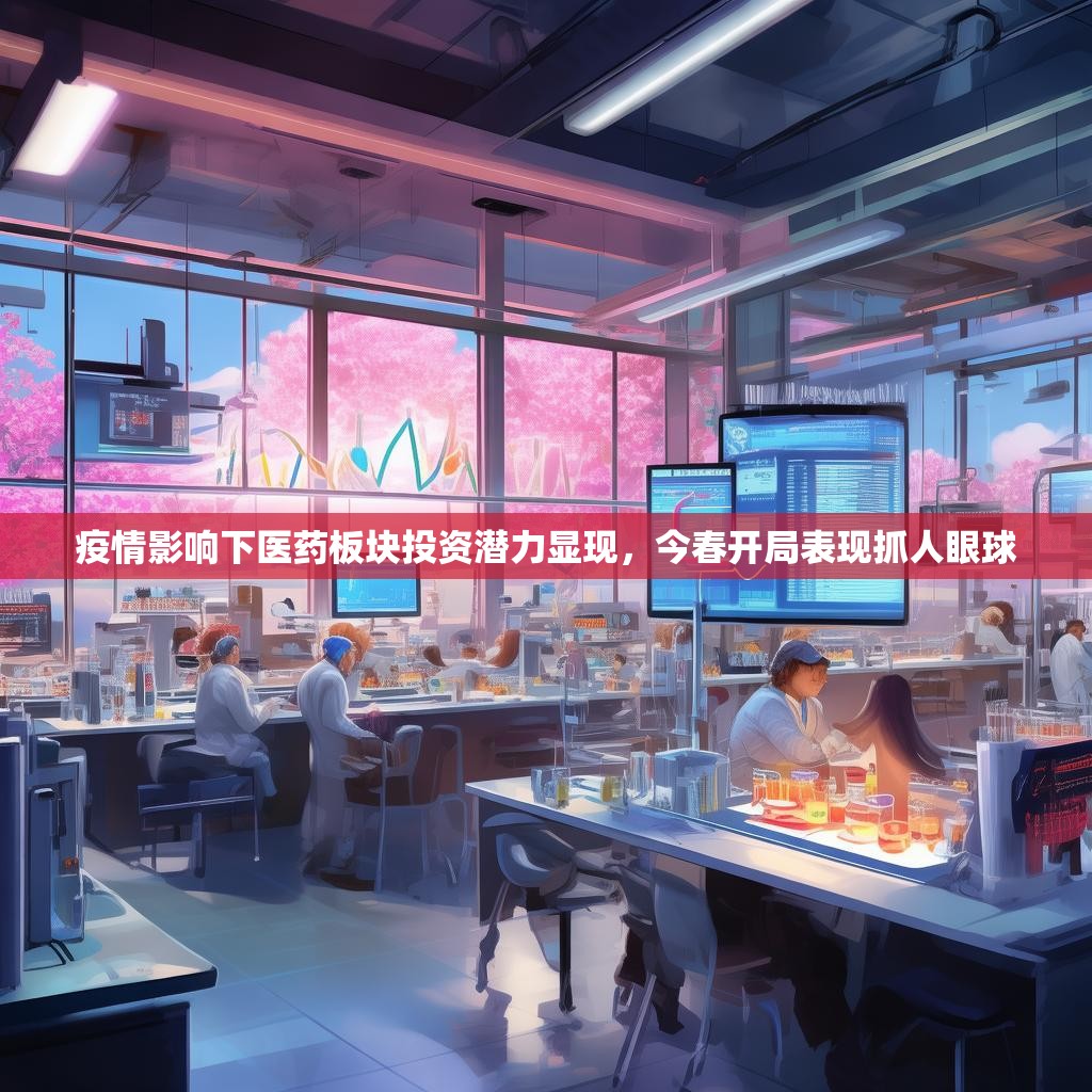 疫情影响下医药板块投资潜力显现，今春开局表现抓人眼球