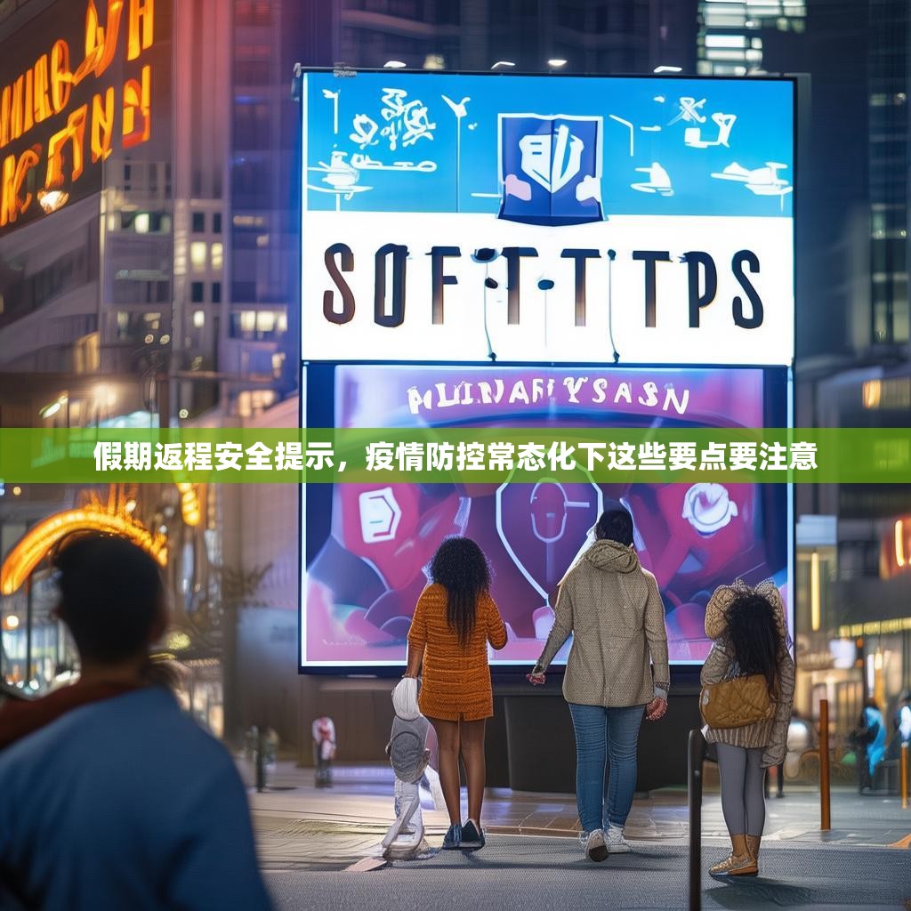 假期返程安全提示，疫情防控常态化下这些要点要注意