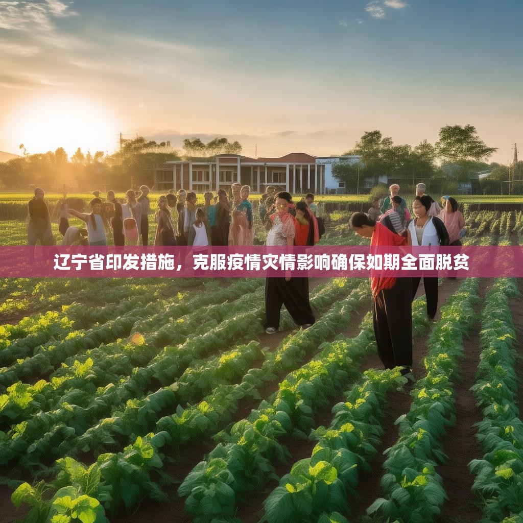 辽宁省印发措施，克服疫情灾情影响确保如期全面脱贫