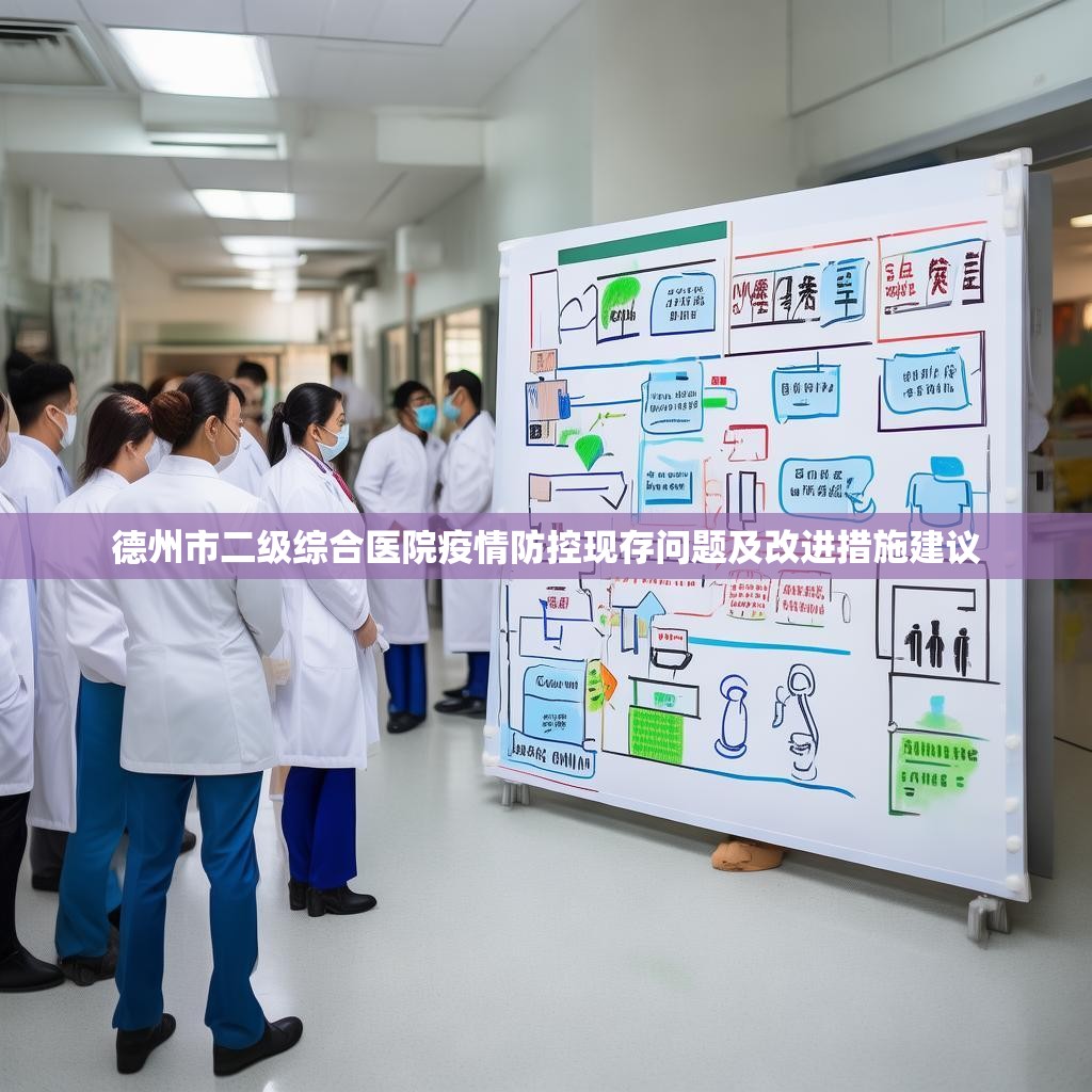 德州市二级综合医院疫情防控现存问题及改进措施建议