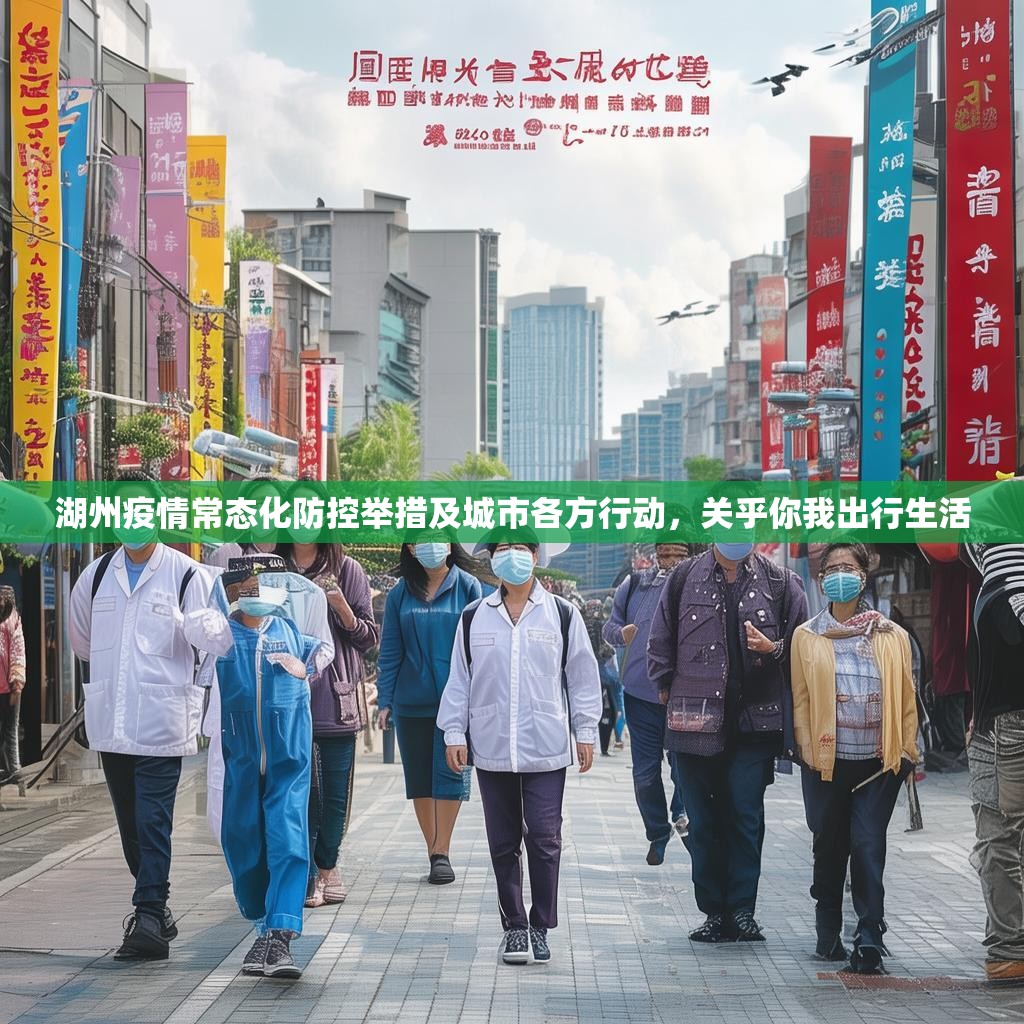湖州疫情常态化防控举措及城市各方行动，关乎你我出行生活