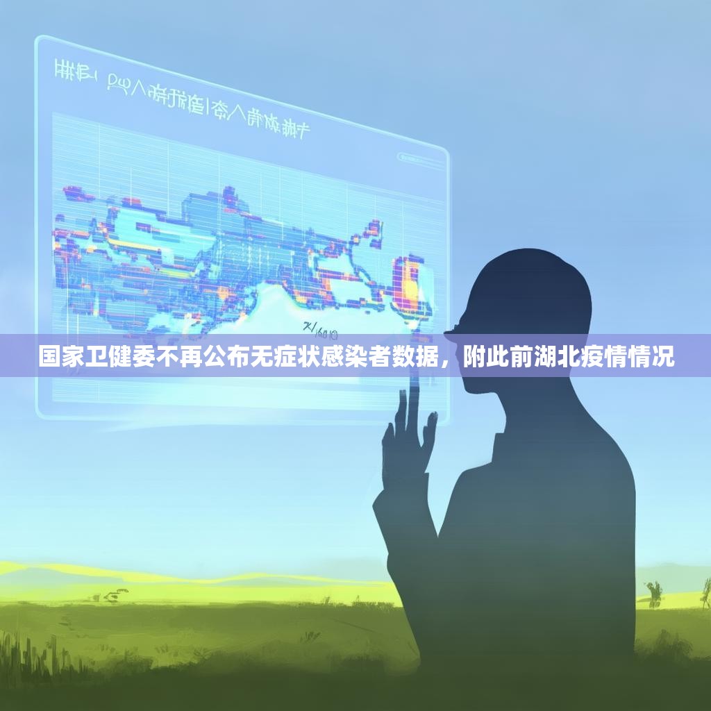国家卫健委不再公布无症状感染者数据，附此前湖北疫情情况
