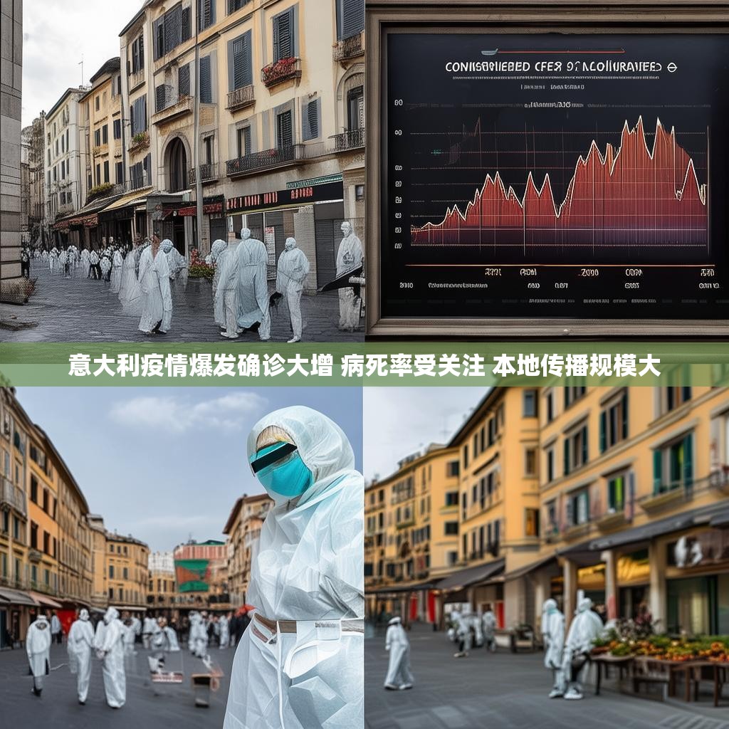 意大利疫情爆发确诊大增 病死率受关注 本地传播规模大