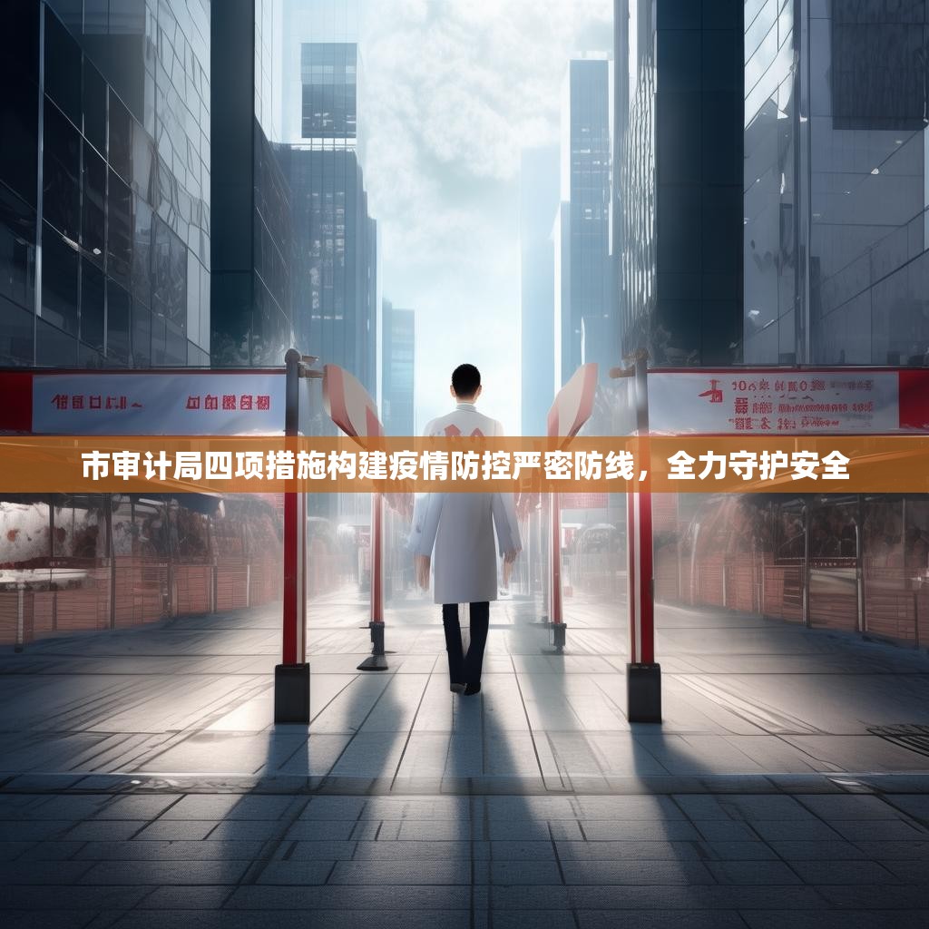 市审计局四项措施构建疫情防控严密防线，全力守护安全