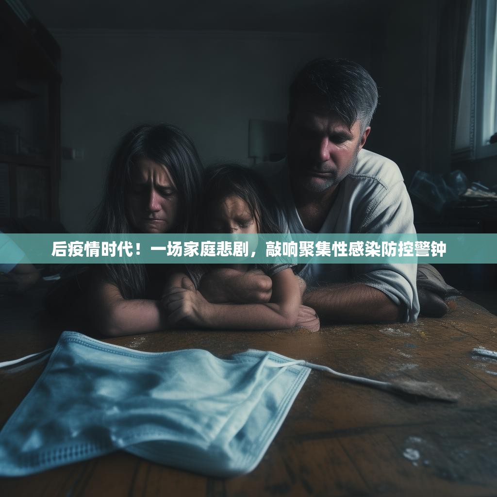 后疫情时代！一场家庭悲剧，敲响聚集性感染防控警钟