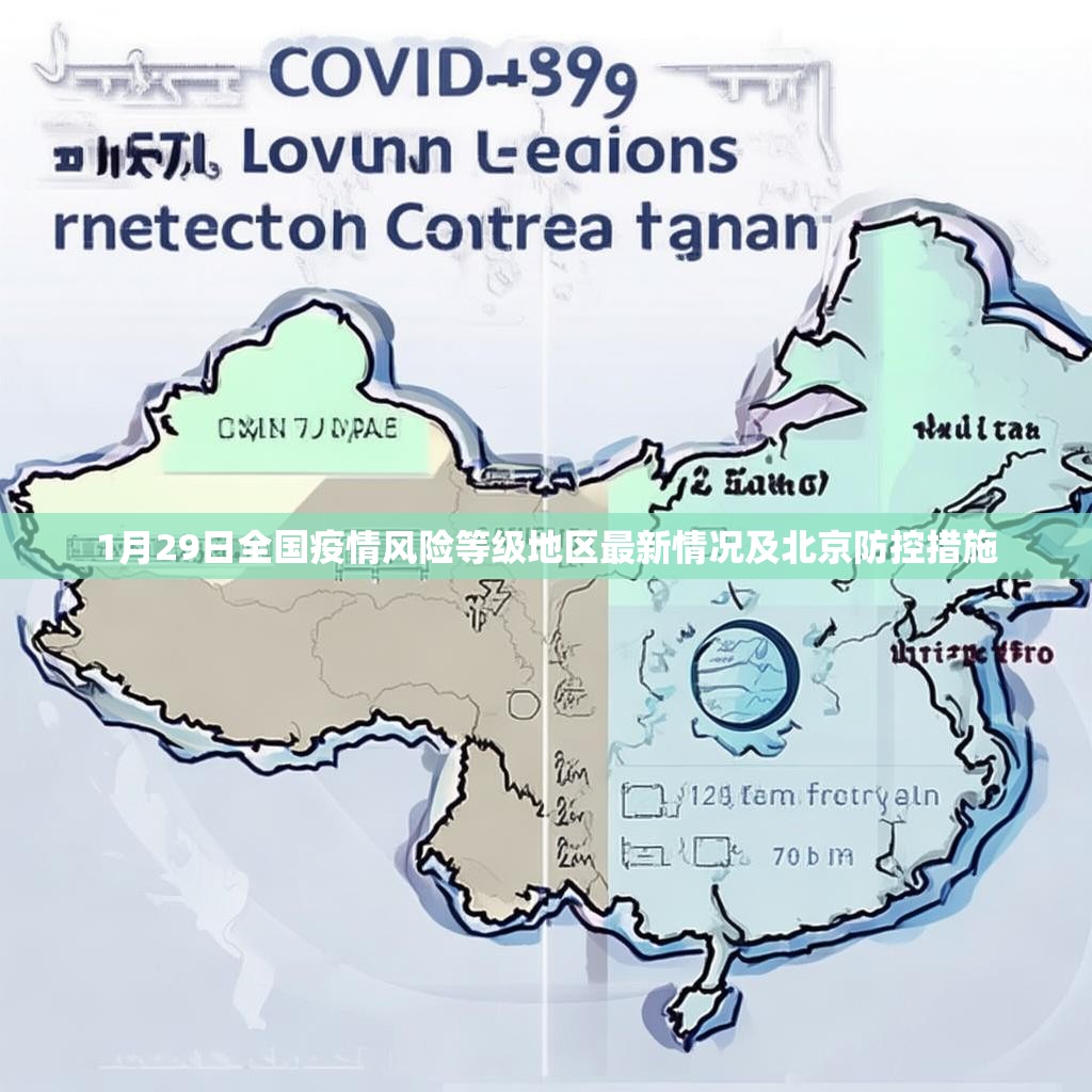 1月29日全国疫情风险等级地区最新情况及北京防控措施