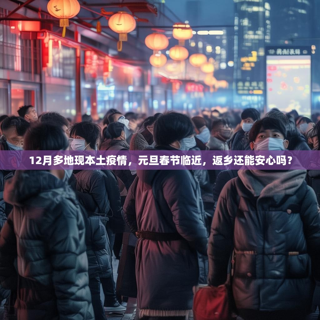 12月多地现本土疫情，元旦春节临近，返乡还能安心吗？