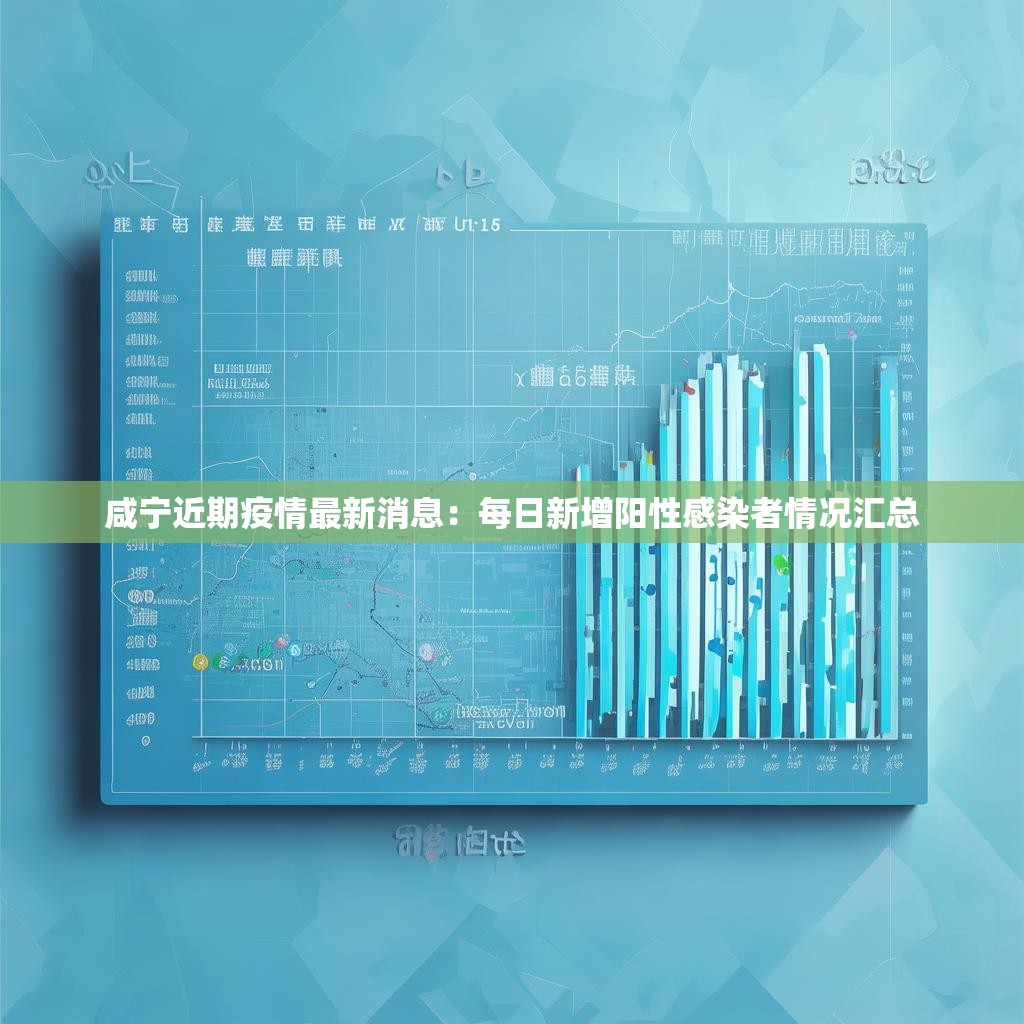咸宁近期疫情最新消息：每日新增阳性感染者情况汇总
