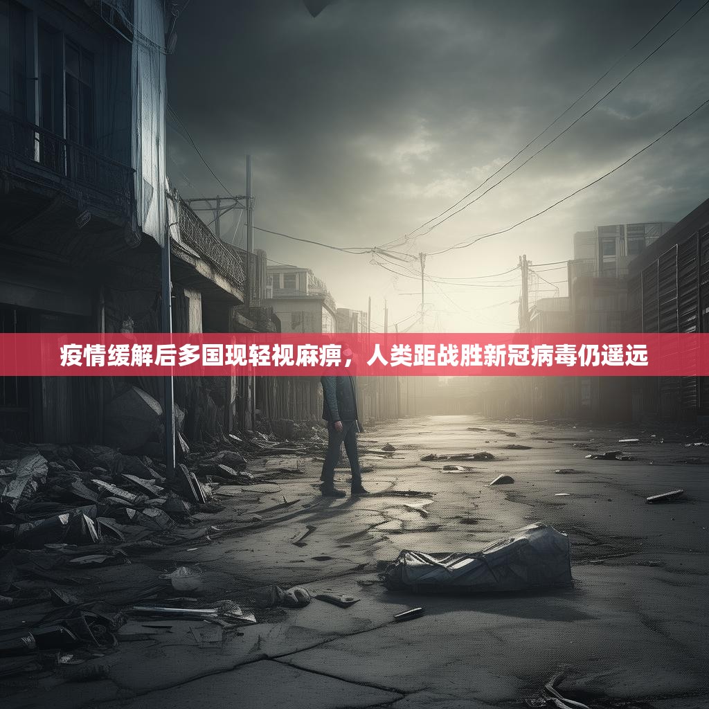 疫情缓解后多国现轻视麻痹，人类距战胜新冠病毒仍遥远
