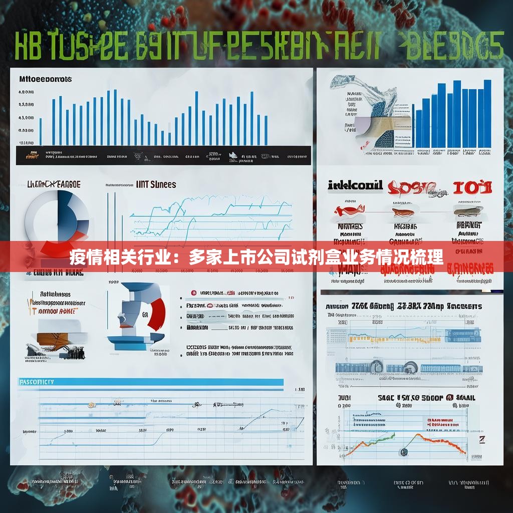 疫情相关行业：多家上市公司试剂盒业务情况梳理
