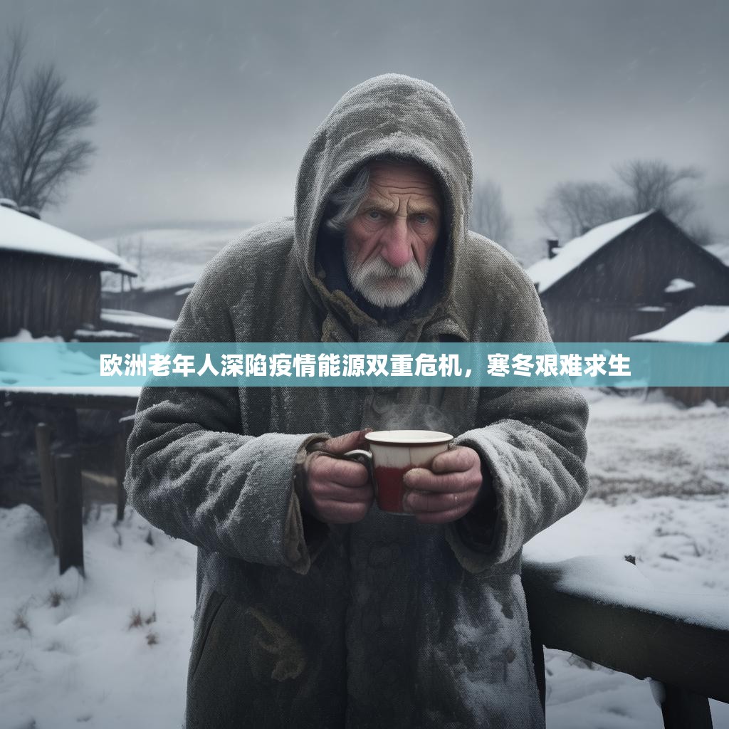 欧洲老年人深陷疫情能源双重危机，寒冬艰难求生