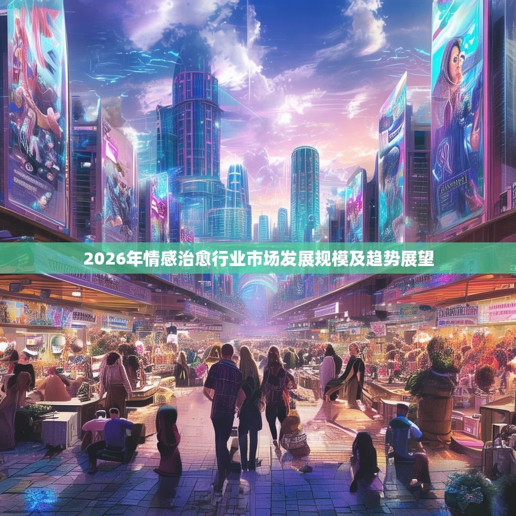2026年情感治愈行业市场发展规模及趋势展望