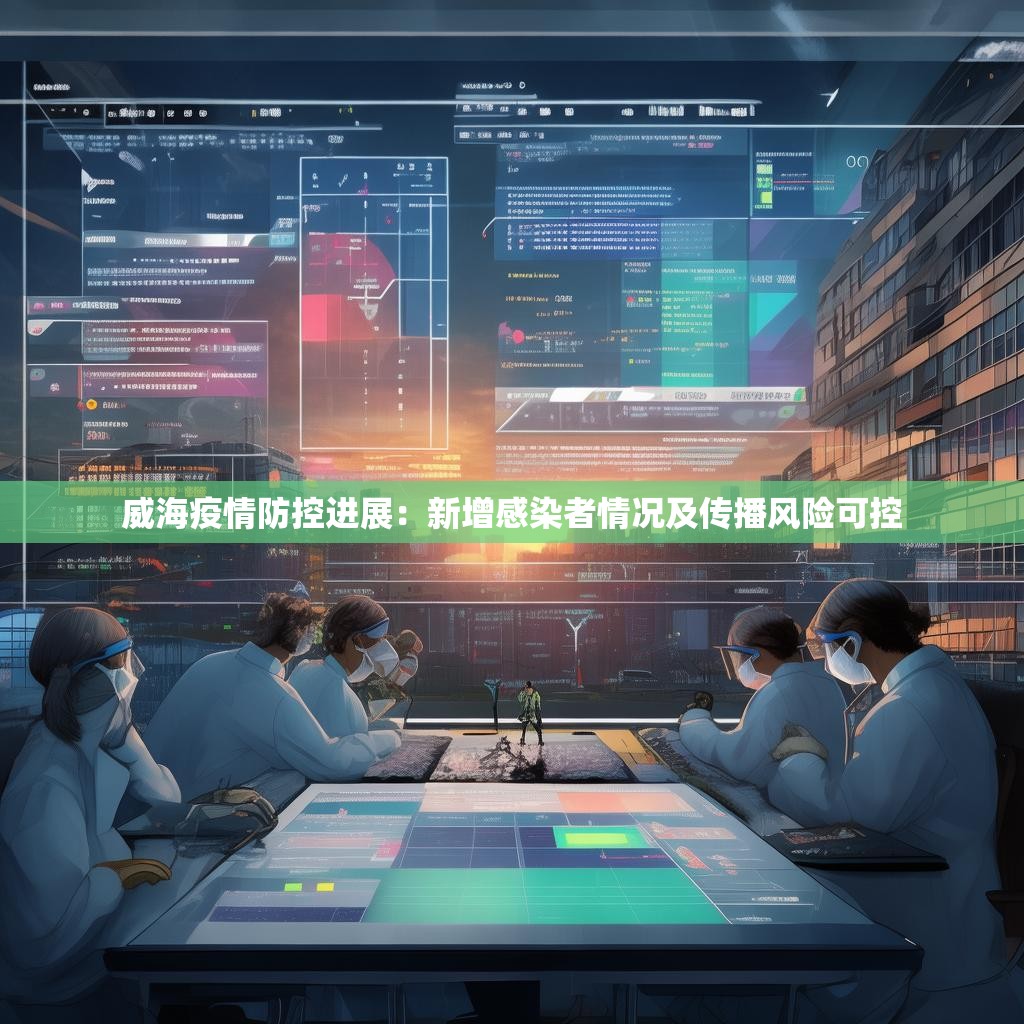 威海疫情防控进展：新增感染者情况及传播风险可控