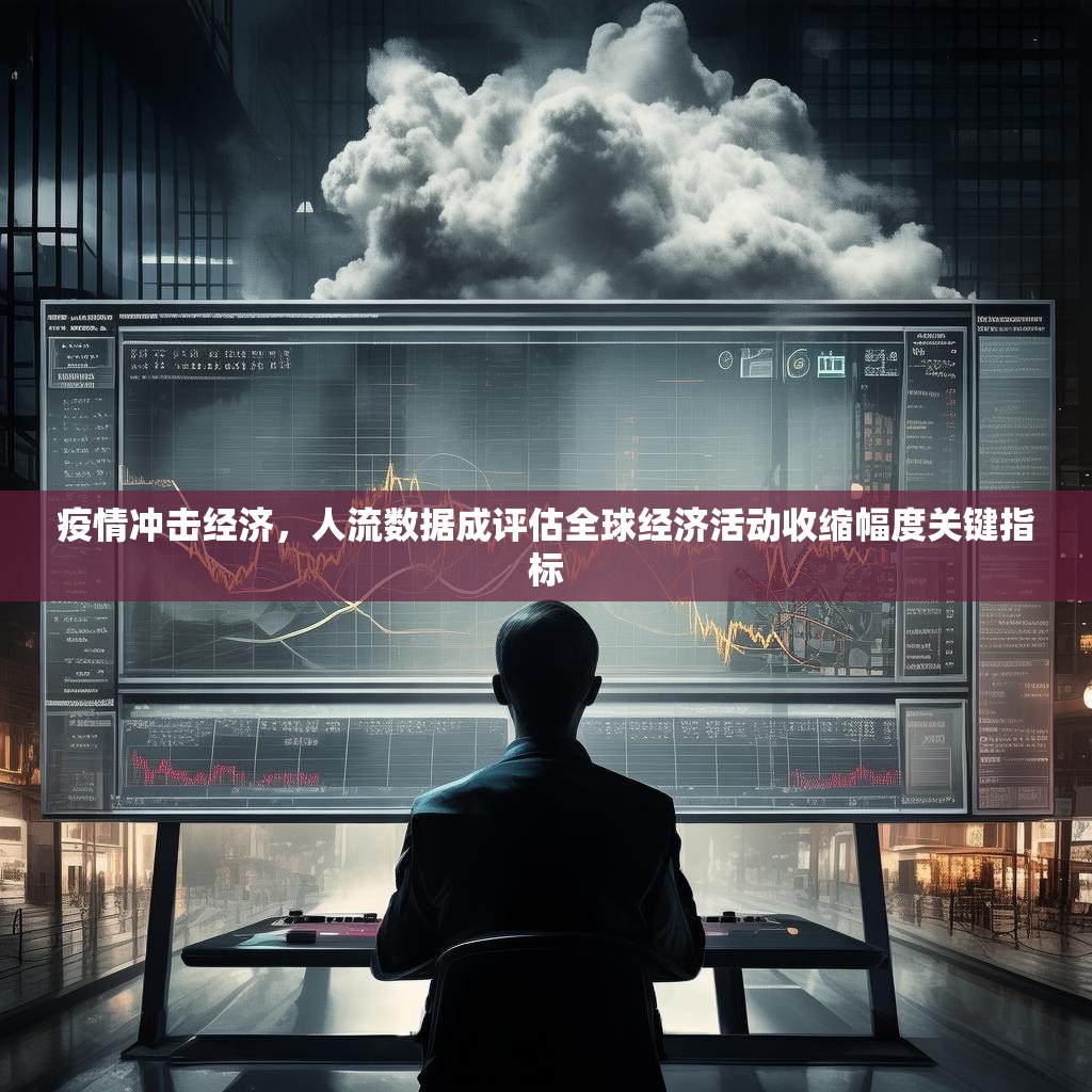 疫情冲击经济，人流数据成评估全球经济活动收缩幅度关键指标