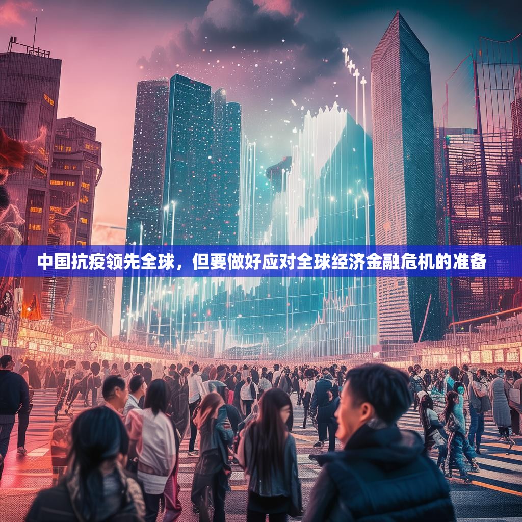 中国抗疫领先全球，但要做好应对全球经济金融危机的准备