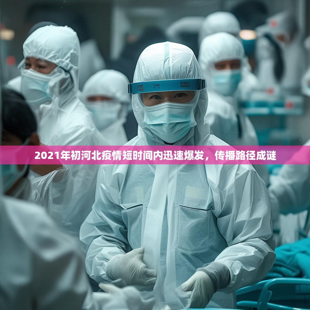 2021年初河北疫情短时间内迅速爆发，传播路径成谜