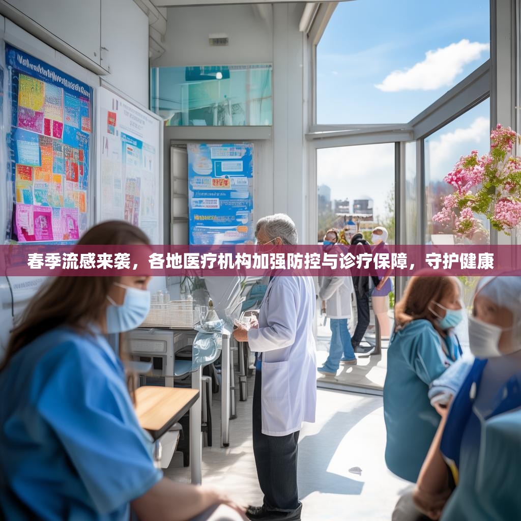 春季流感来袭，各地医疗机构加强防控与诊疗保障，守护健康