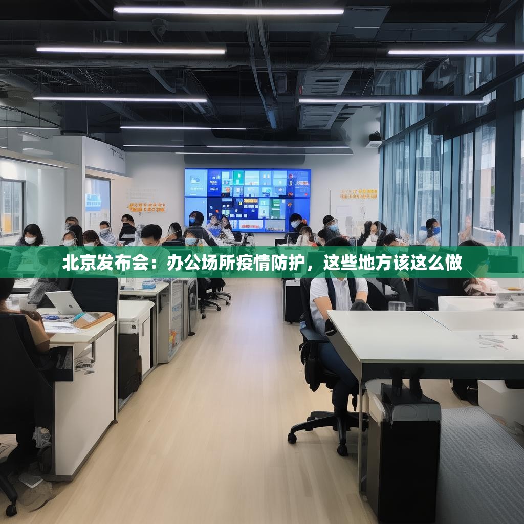 北京发布会：办公场所疫情防护，这些地方该这么做