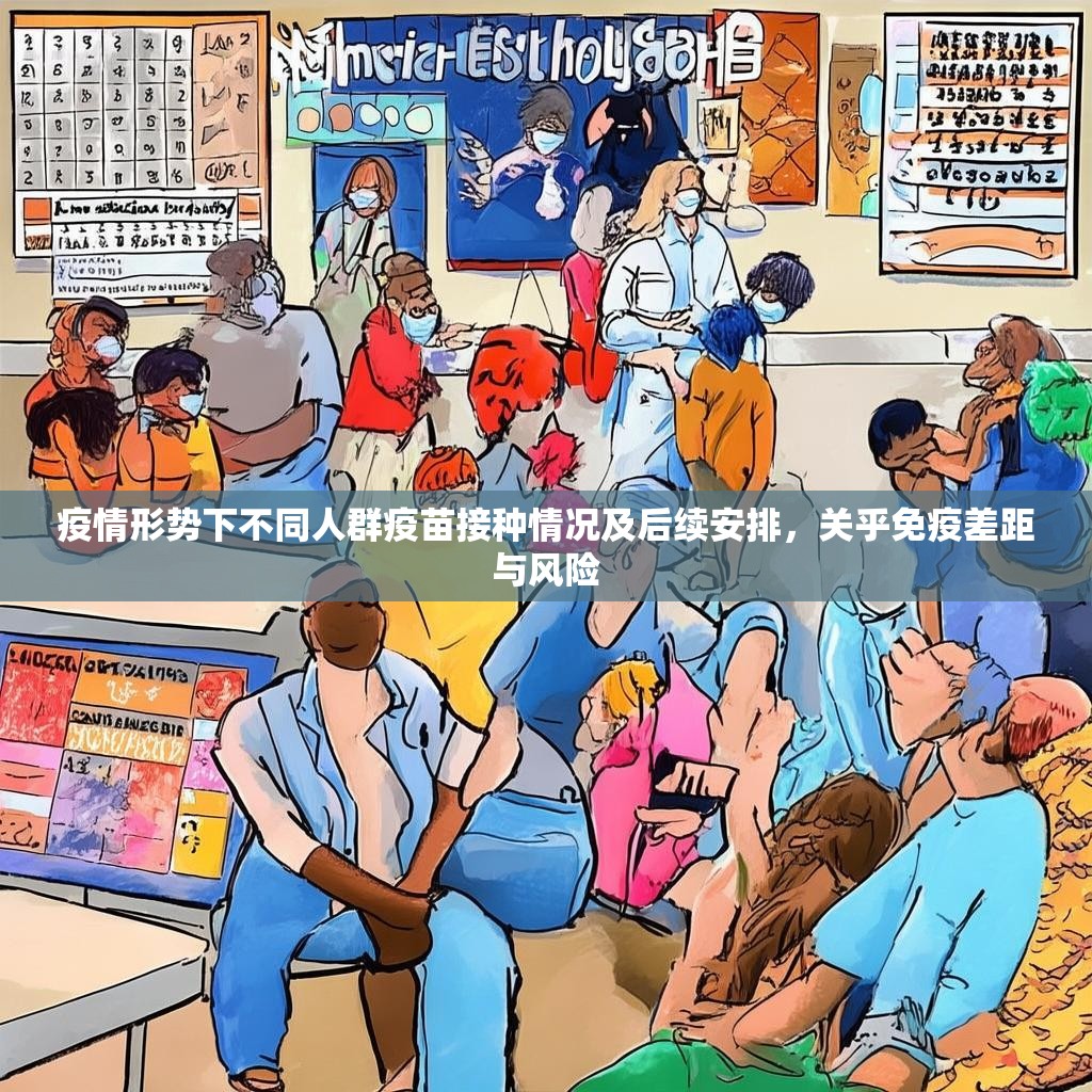 疫情形势下不同人群疫苗接种情况及后续安排，关乎免疫差距与风险