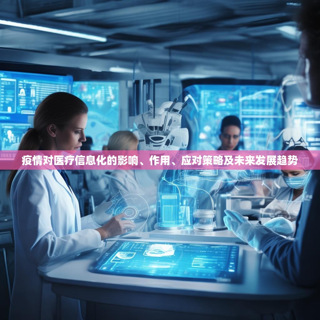 疫情对医疗信息化的影响、作用、应对策略及未来发展趋势