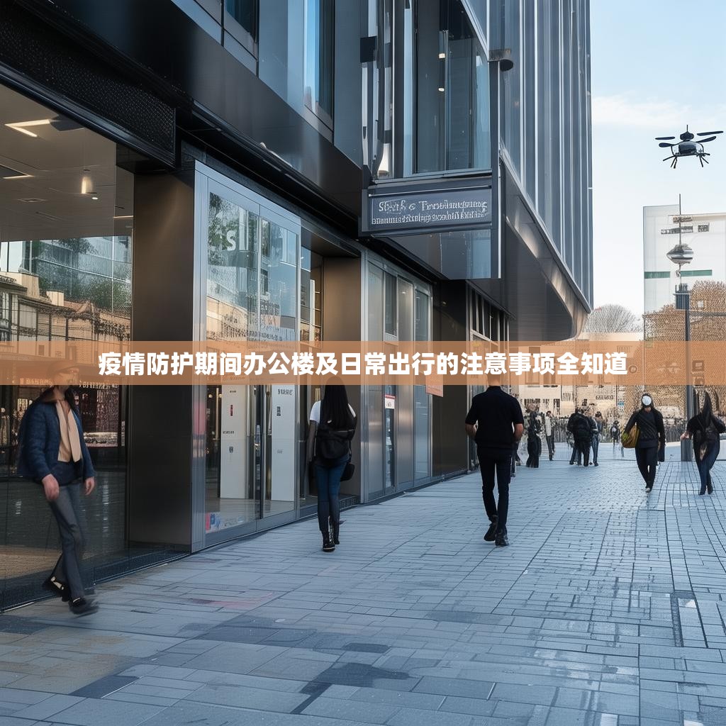 疫情防护期间办公楼及日常出行的注意事项全知道