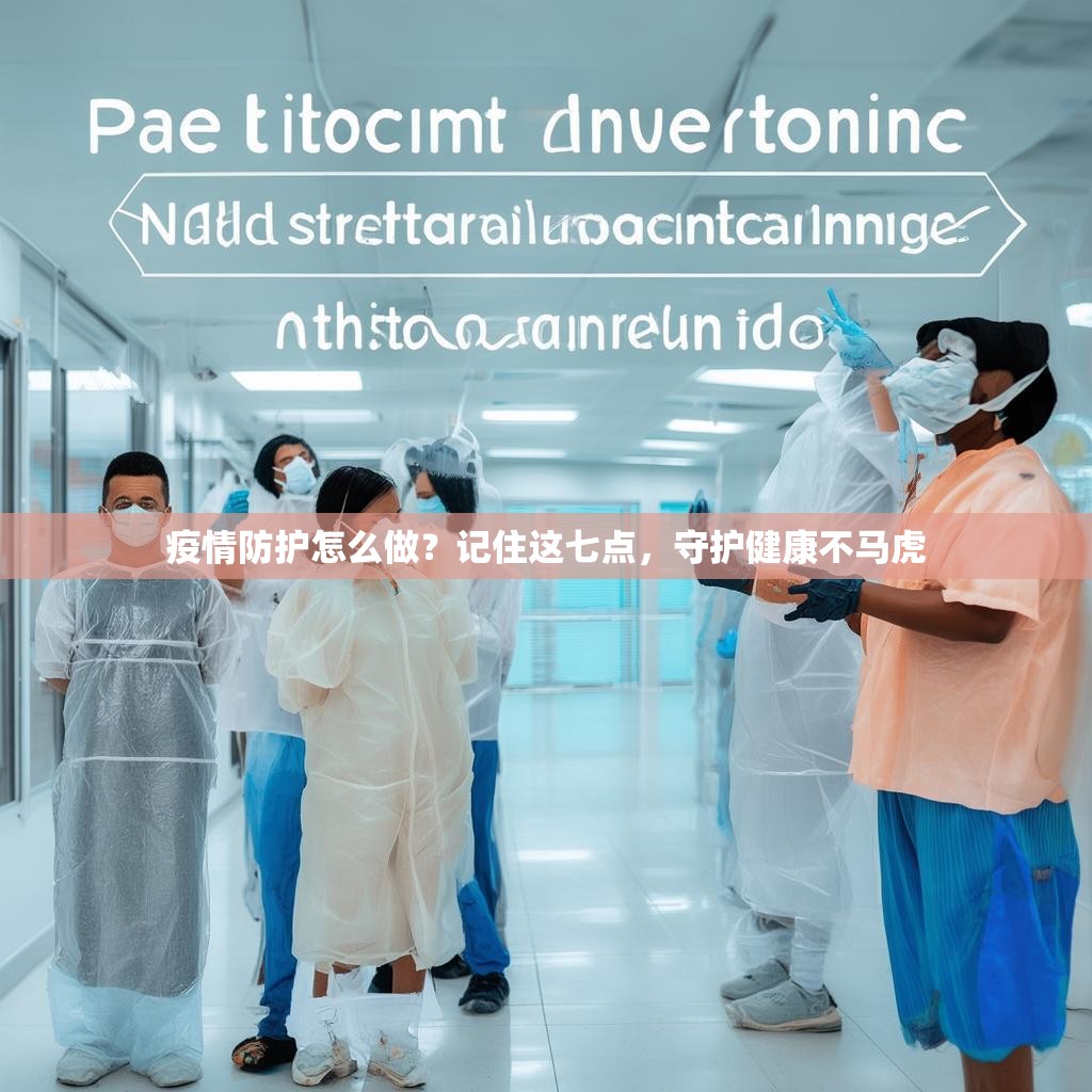 疫情防护怎么做？记住这七点，守护健康不马虎