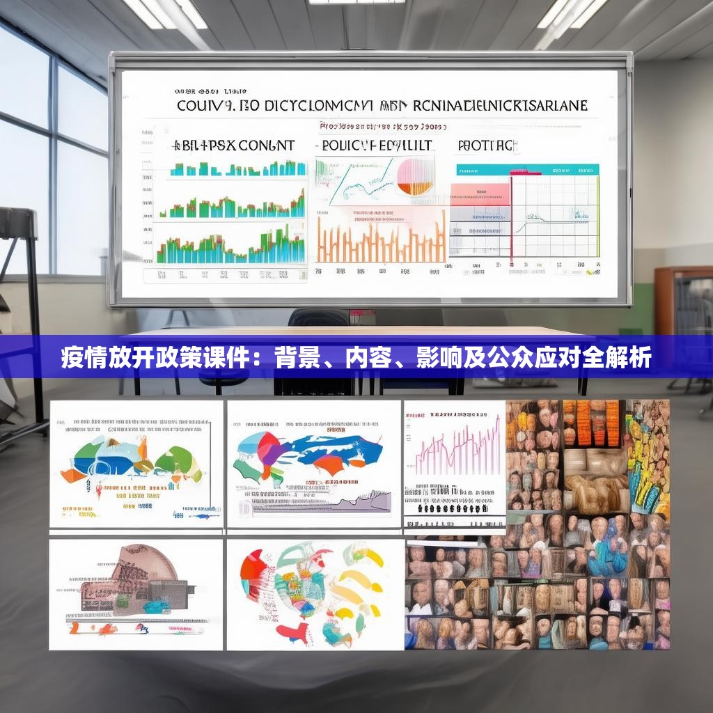 疫情放开政策课件：背景、内容、影响及公众应对全解析