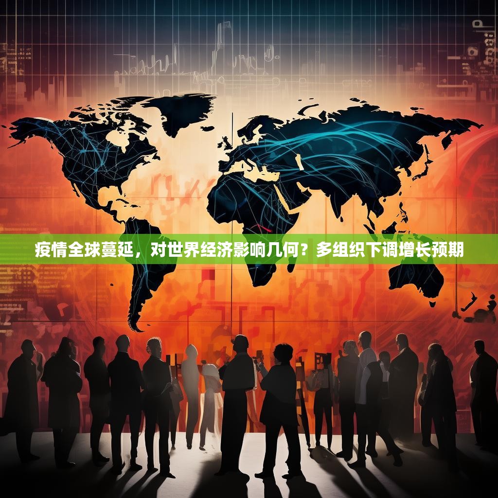 疫情全球蔓延，对世界经济影响几何？多组织下调增长预期