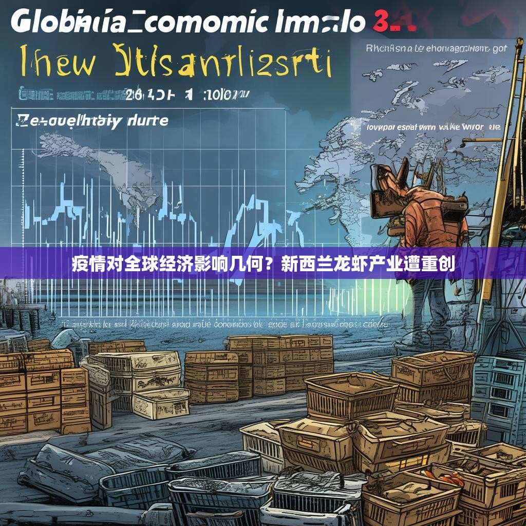 疫情对全球经济影响几何？新西兰龙虾产业遭重创