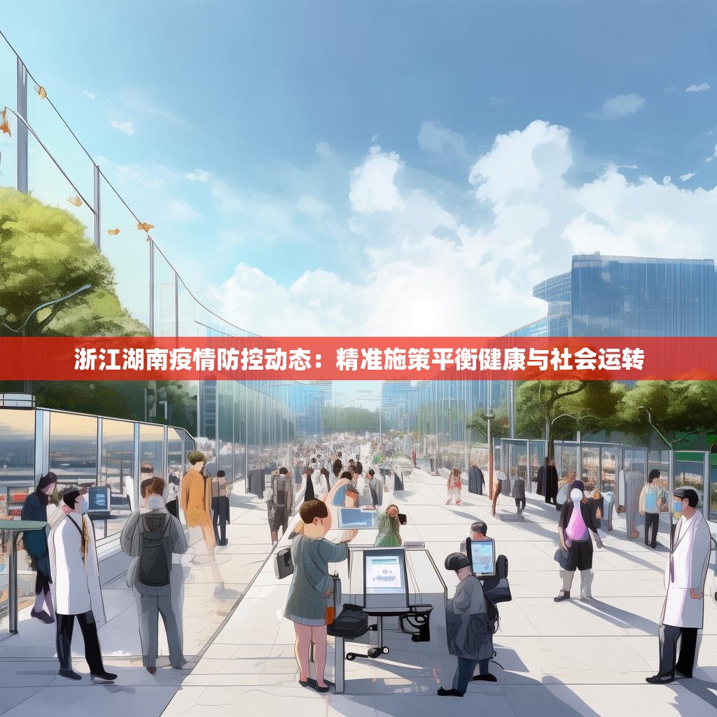 浙江湖南疫情防控动态：精准施策平衡健康与社会运转