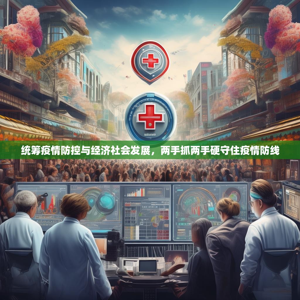 统筹疫情防控与经济社会发展，两手抓两手硬守住疫情防线