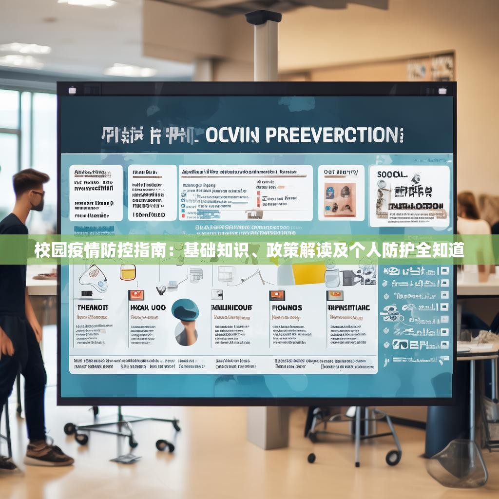 校园疫情防控指南：基础知识、政策解读及个人防护全知道