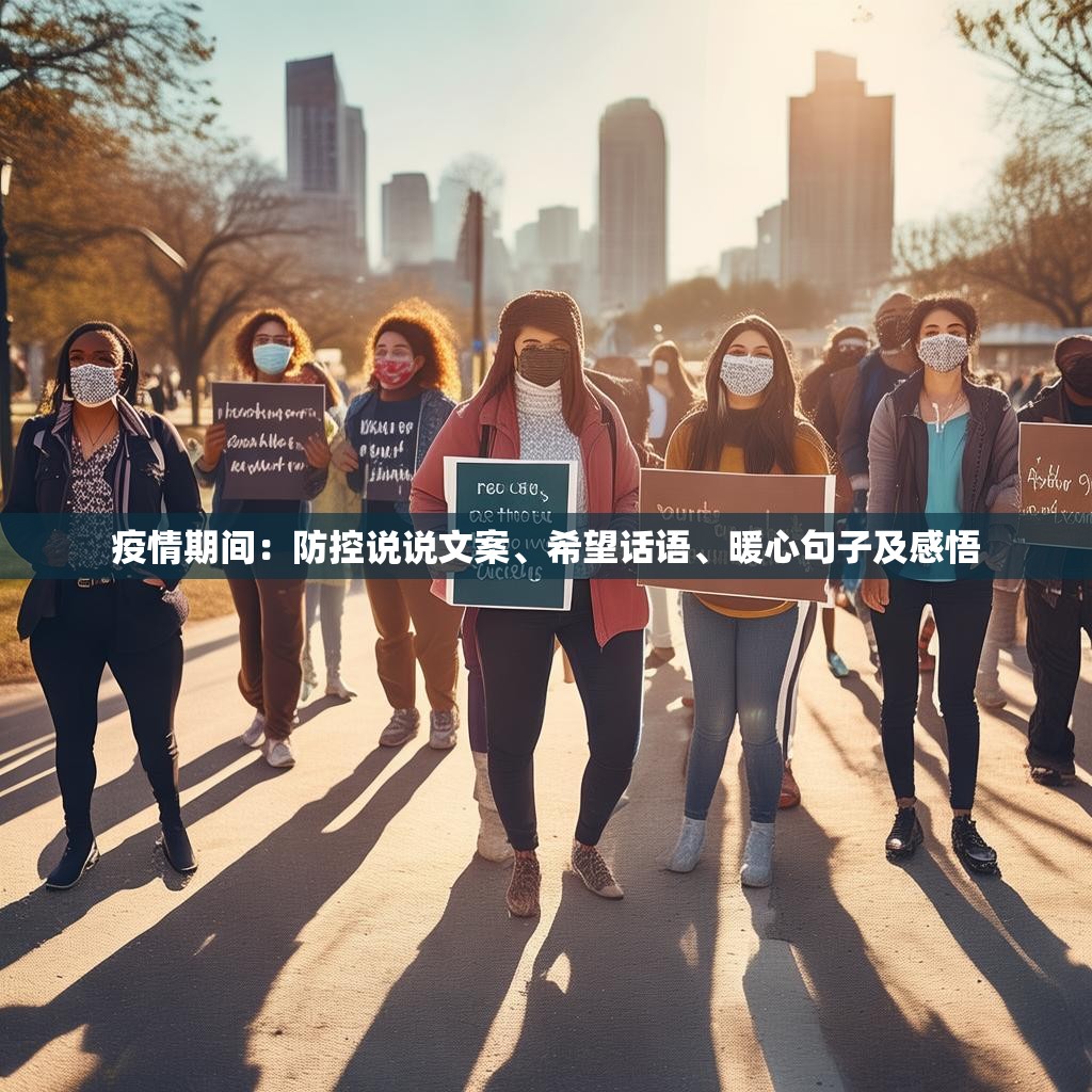疫情期间：防控说说文案、希望话语、暖心句子及感悟