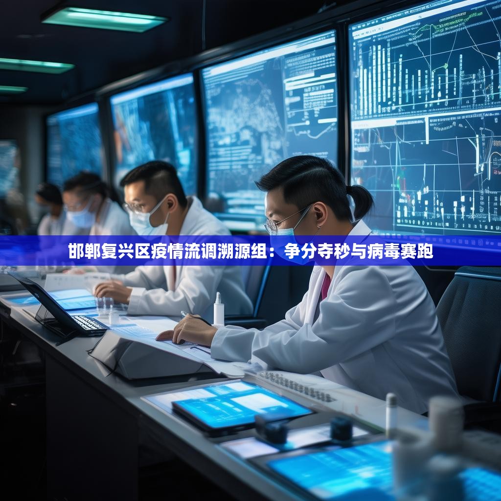 邯郸复兴区疫情流调溯源组：争分夺秒与病毒赛跑