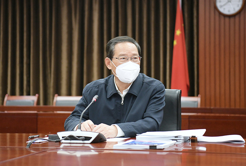 李强检查疫情防控,看望慰问抗疫一线公安民警并提要求