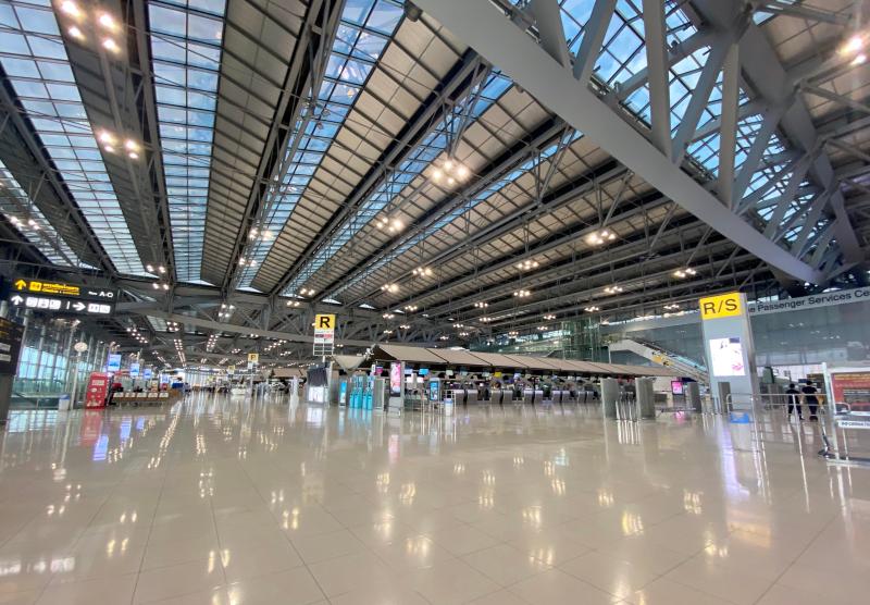 泰国公立学校汉语选修课教学受疫情影响小,复课采取防疫措施