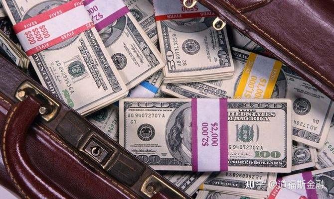 疫情爆发以来美联储印了多少钱？还会印多少张？