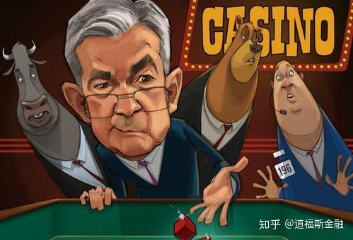 疫情爆发以来美联储印了多少钱?还会印多少张?